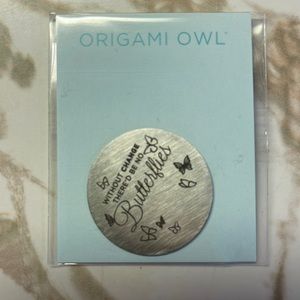 Origami Owl